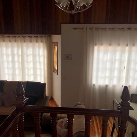 Sonho Meu Villa Campos do Jordão Eksteriør billede