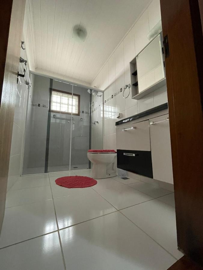 Sonho Meu Villa Campos do Jordão Eksteriør billede
