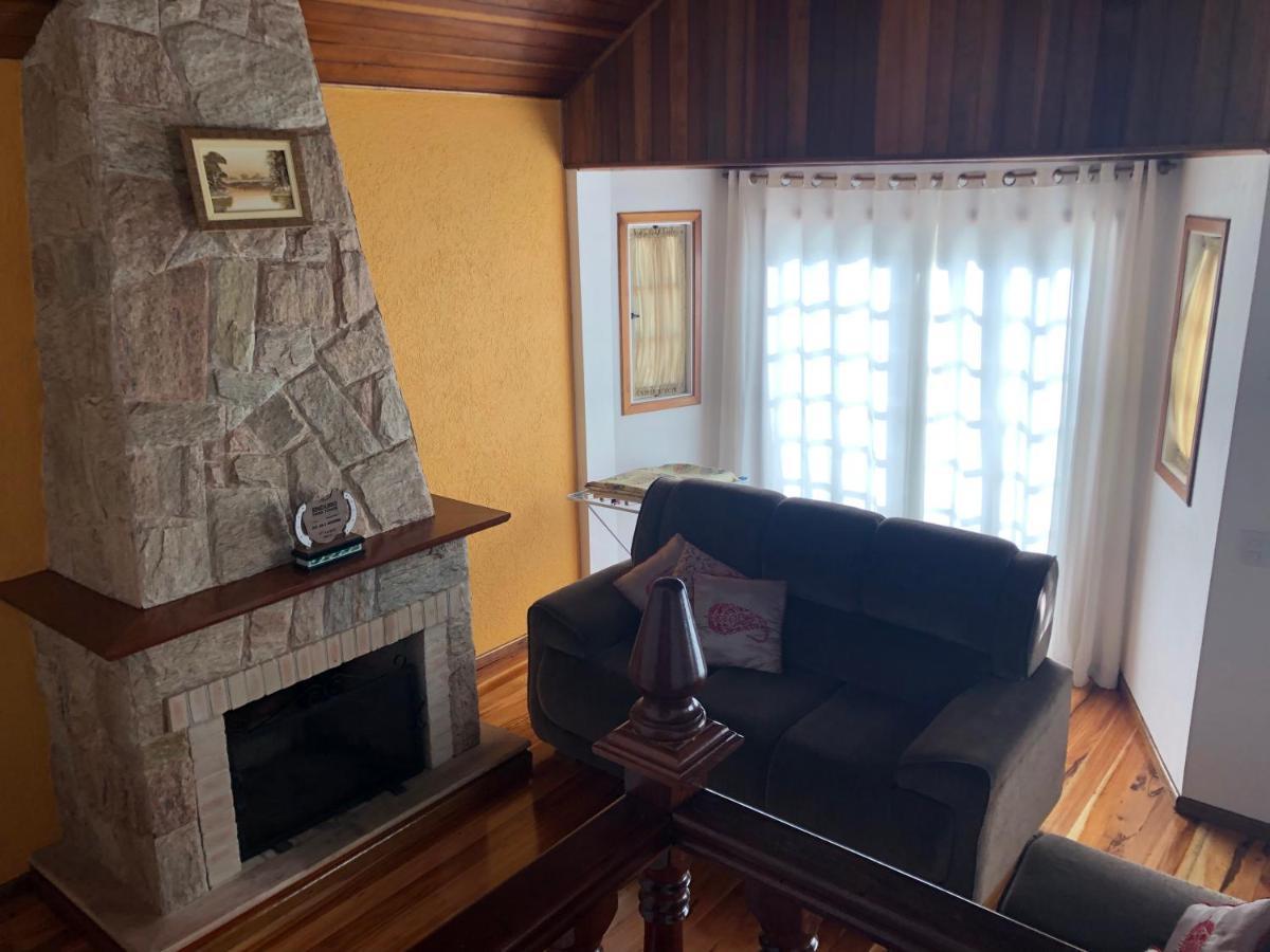 Sonho Meu Villa Campos do Jordão Eksteriør billede