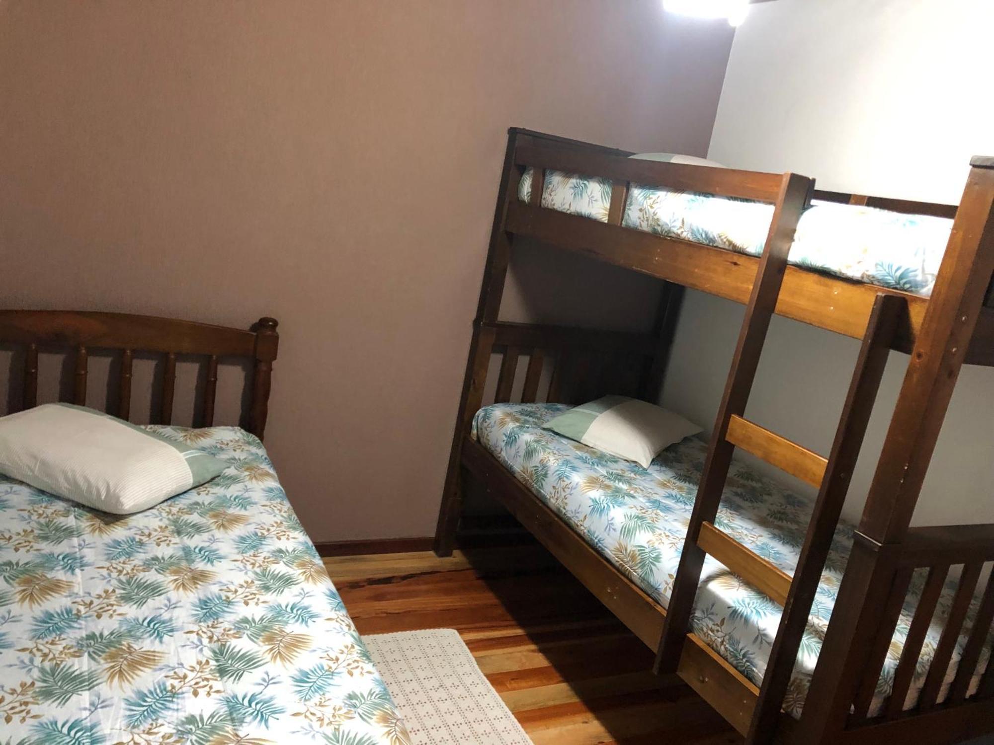 Sonho Meu Villa Campos do Jordão Eksteriør billede