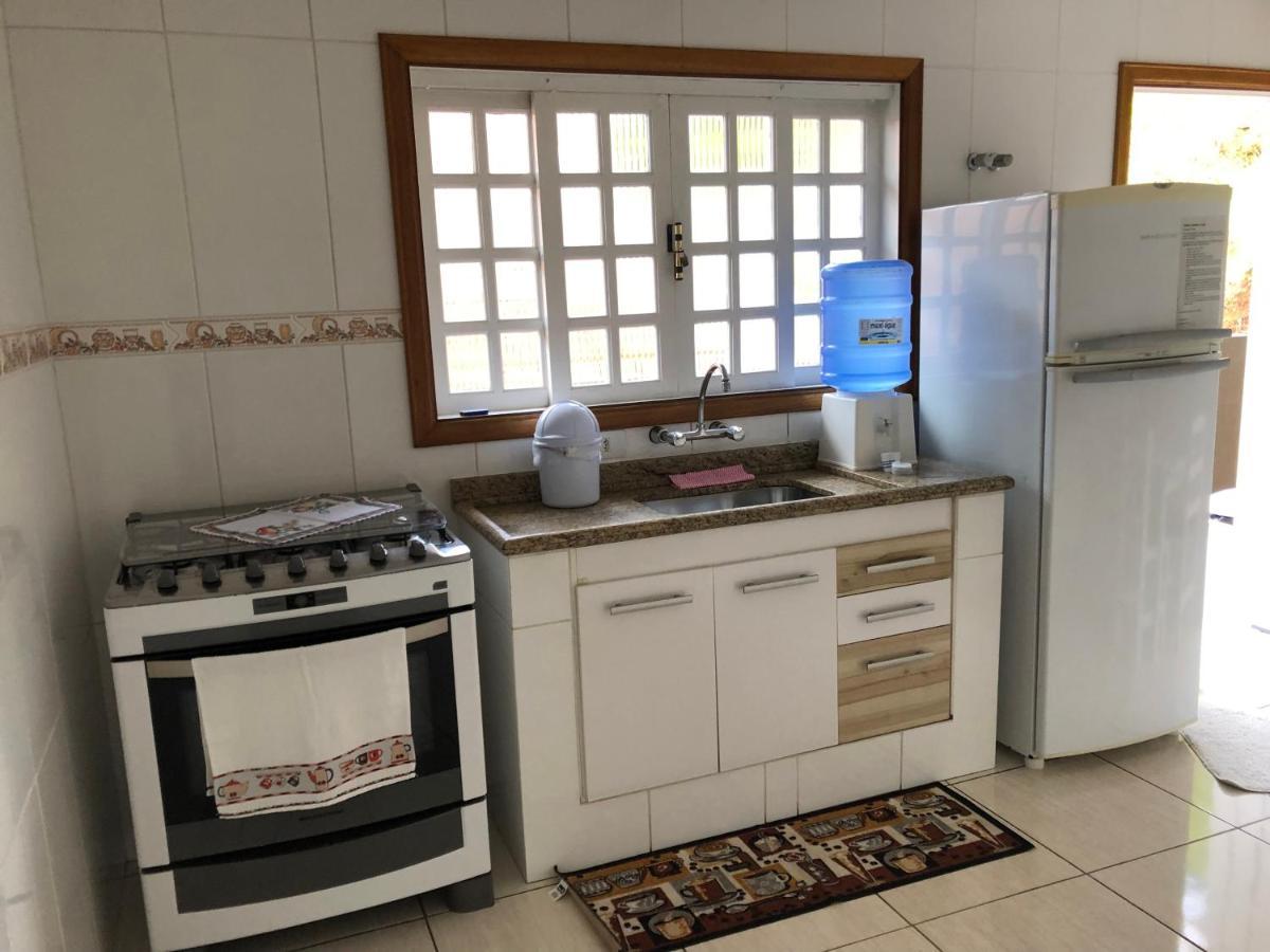Sonho Meu Villa Campos do Jordão Eksteriør billede