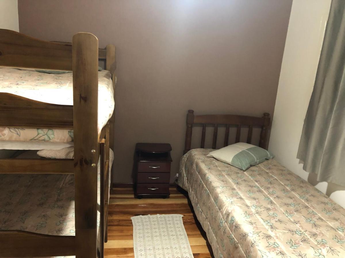Sonho Meu Villa Campos do Jordão Eksteriør billede