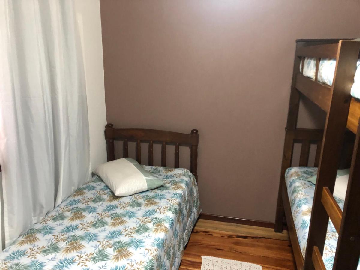Sonho Meu Villa Campos do Jordão Eksteriør billede