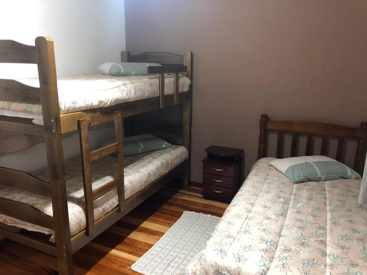 Sonho Meu Villa Campos do Jordão Eksteriør billede